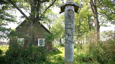 ekskursijos Biržų r.