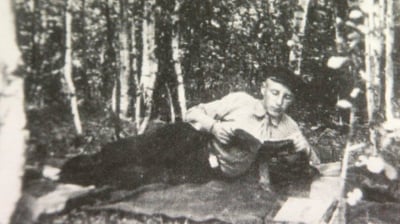 Bronius Krivickas
