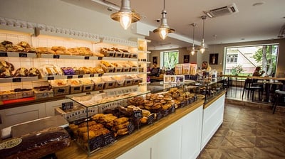 sucre kepiniu namai Biržuose, kur pavalgyti Biržuose