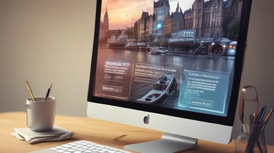 MJ&SEVEN Website Services