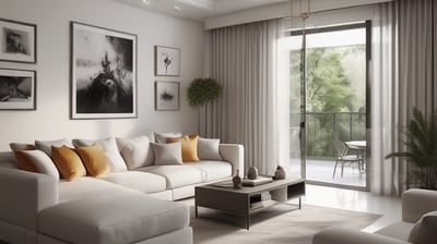 MJ&SEVEN Rendering Services