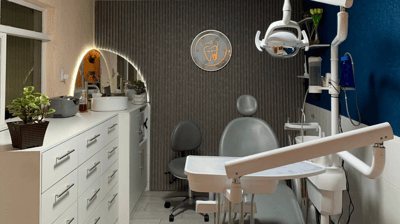 Consultorio dental Cariale