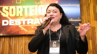 Destrave Seu Sucesso: Tenha acesso a conhecimentos que geram insights poderosos e vão desbloquear.