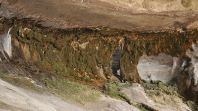 Holkrans Hike and Caves,  Golden Gate Highlands National Park, South Africa