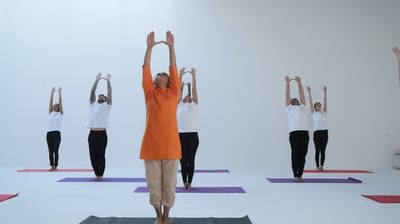 image for yoga teacher training