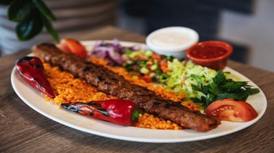 Şanlıurfa Sıra Gecesi