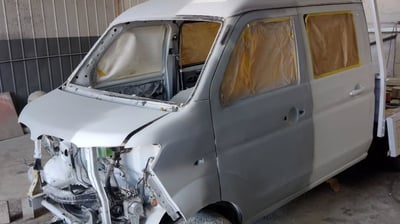 el mejor trabajo de desabolladura