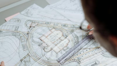 kaimo plėtros žemėtvarkos projektai Tauragė Šilalė sklypų sujungimas formavimas ispildomoji nuotrauk