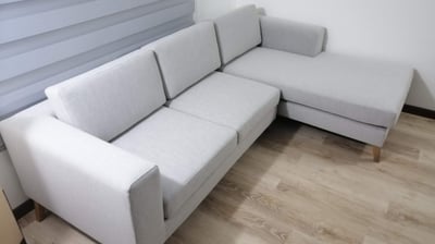 Servicio de Tapizado de Sala Lineales 