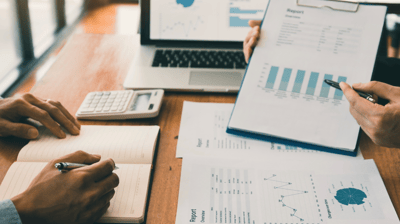 gestão de contas a receber