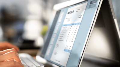 emissão de nota fiscal