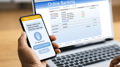 lançamentos bancários