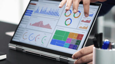 controle de fluxo de caixa
