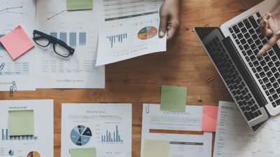 gestão de contas a pagar