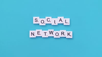 redes sociales