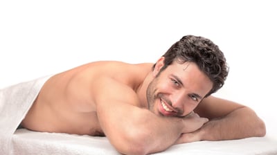 istanbul male massage professional freelance masseur