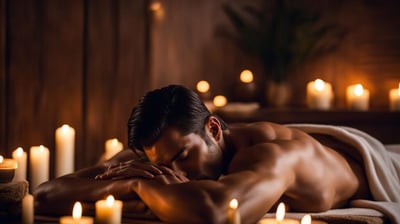 istanbul male massage professional freelance masseur