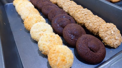 cookies vyanjan cooking classes