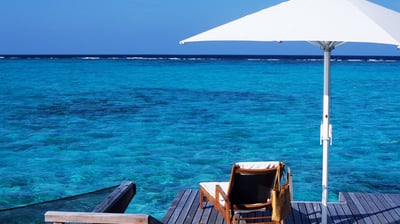 Resorts in Maldives - Luxury hotels