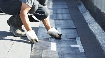 Commercial Roofing Services