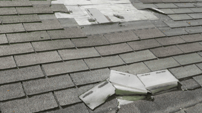 Residential and Commercial Roof Repair Services