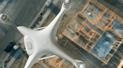 Drone Inspection Survey Services
