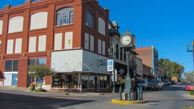 City of Bardwell KY