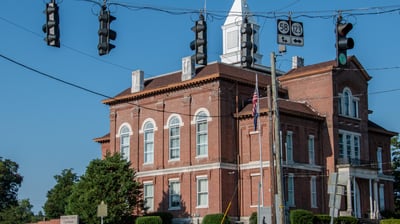 City of Clinton KY