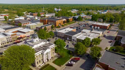 City of Murray KY