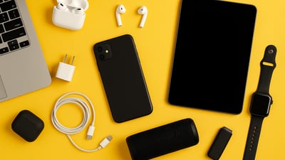 Electronics and Accesories