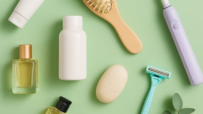 Health Beauty Personal Care