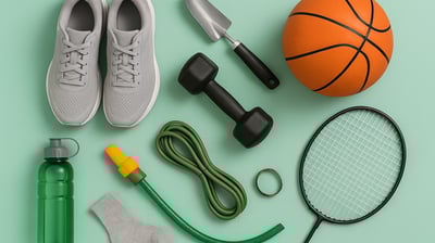 Sports Outdoor Garden