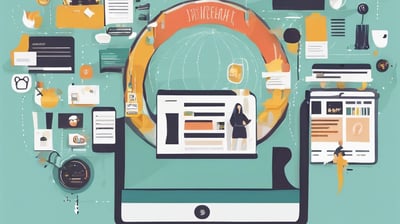 photo of outer space