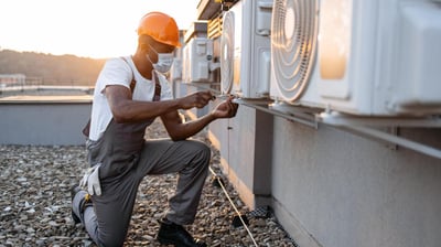 Aircon Installation