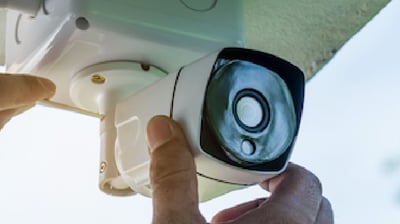 CCTV Installation
