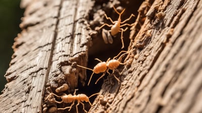 termite