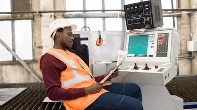 Brubaker Quality Control Management training Leadership Development