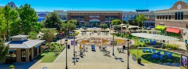 Cedar Hill Plaza