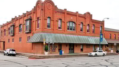Kaufmand Town 3