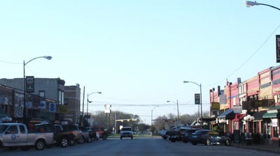 Streets of Wylie