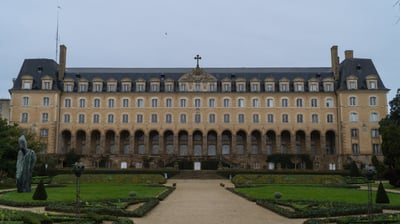Maglaine de Rennes