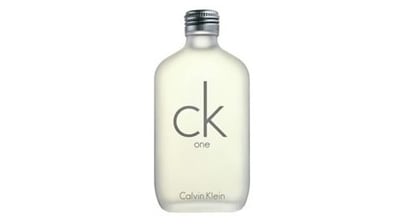 Calvin Klein Ck One Eau De Toilette, Calvin Klein Ck