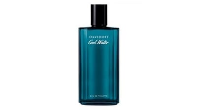 Davidoff Cool Water Eau de Toilette 125ml
