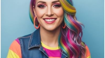 Desvendando os Mistérios da Coloração Capilar: Um Guia Completo