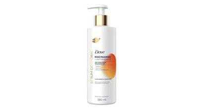 Dove Sérum Hidratante Niacinamida + Uniformizador 380ml