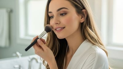 Maquiagem para Iniciantes: Guia Essencial para o Dia a Dia