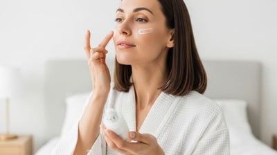 Skincare Pré-Maquiagem: A Base de Tudo