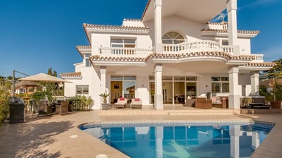 Nekilnojamo turto pardavimas Costa Del Sol regione
