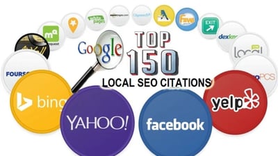Local Citations for local usiness seo
