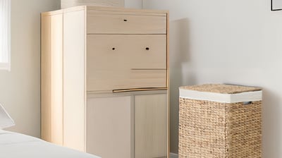 laundry hamper tips